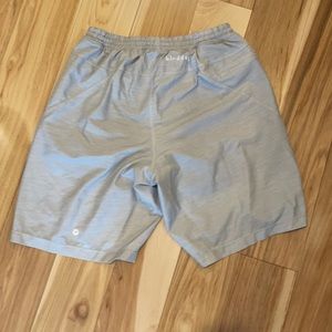 Men’s Large Birddogs Shorts